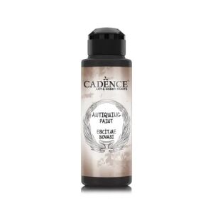 Cadence Eskitme Boyası 305 Siyah Antiquing 120ml