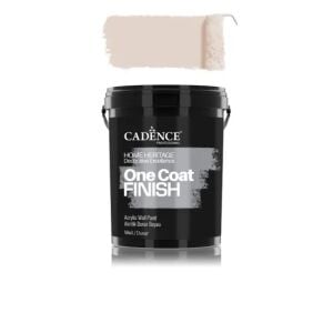 Cadence One Coat Finish OCF03 Hindistan Cevizi Akrilik Duvar Boyası 2.5 Litre