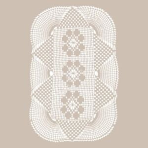 DS29 Cadence Dantel Serisi 25x35 Stencil
