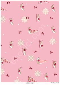 Model 200 - Pirinç Dekopaj Lineart Craft