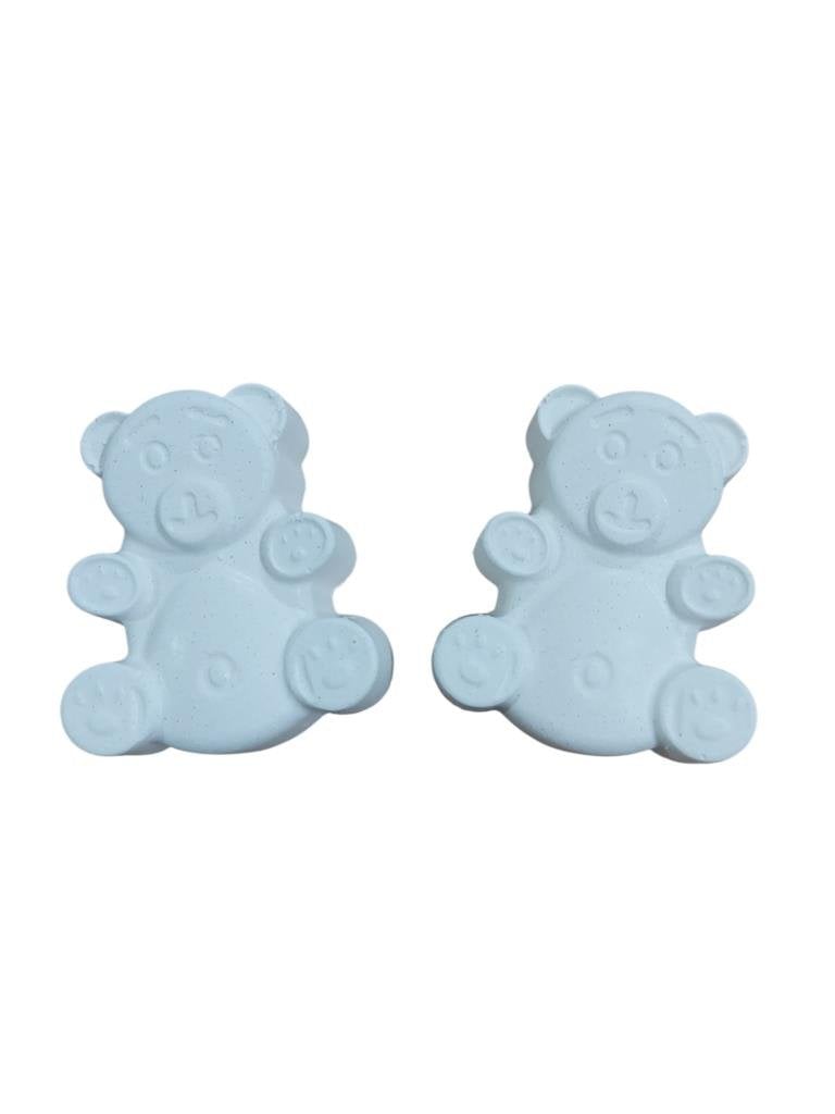 Tombul Ayıcık Figür 2'li Set 6x5cm