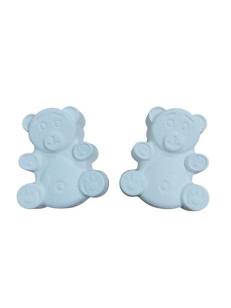 Tombul Ayıcık Figür 2'li Set 6x5cm
