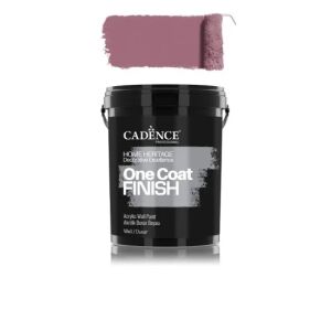Cadence One Coat Finish OCF09 Himalaya Akrilik Duvar Boyası 2.5 Litre
