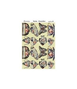 Model 53 - Tela Transfer