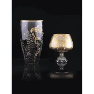 Cadence Dora Glass Cam ve Porselen Boyası - 3144 Siklamen