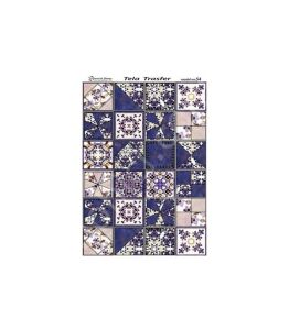 Model 54 - Tela Transfer