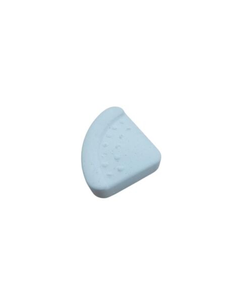 Meyve Figür Karpuz 5x4,5cm