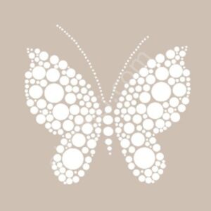 SN11 25x35 Cadence SN Serisi Stencil