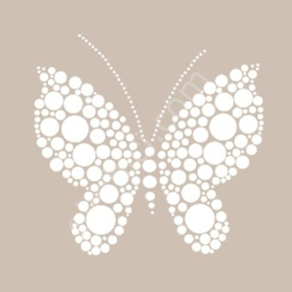 SN11 25x35 Cadence SN Serisi Stencil