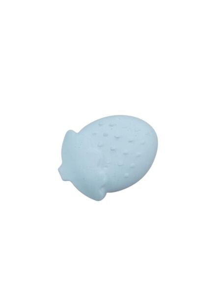 Meyve Figür Çilek 5,5x4,5cm