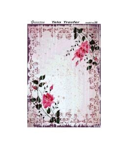 Model 58 - Tela Transfer