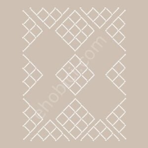 SN14 25x35 Cadence SN Serisi Stencil