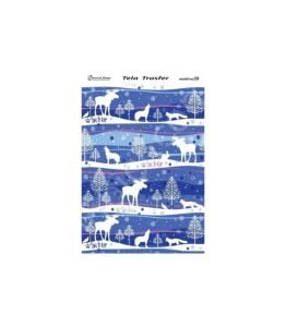 Model 59 - Tela Transfer