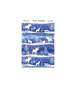 Model 59 - Tela Transfer