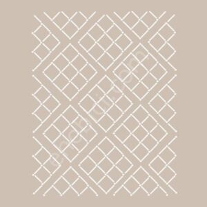 SN15 25x35 Cadence SN Serisi Stencil