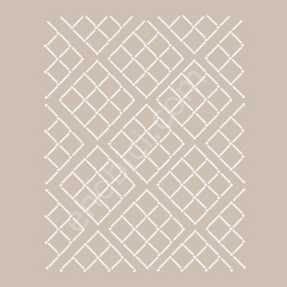 SN15 25x35 Cadence SN Serisi Stencil