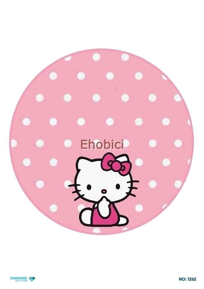 Diamond Pirinç Dekopaj Kağıdı - 1262