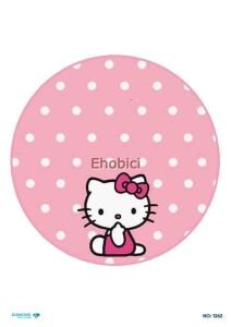 Diamond Pirinç Dekopaj Kağıdı - 1262