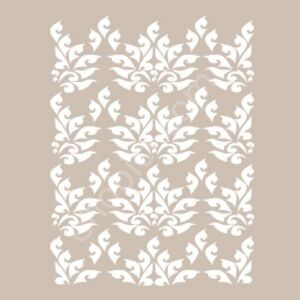 SN16 25x35 Cadence SN Serisi Stencil