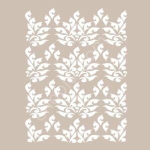SN16 25x35 Cadence SN Serisi Stencil