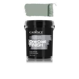 Cadence One Coat Finish OCF18 Gizli Bahçe Akrilik Duvar Boyası 2.5 Litre