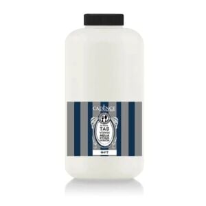 Cadence Taş Vernik MAT 2 LT Aqua Stone Varnish