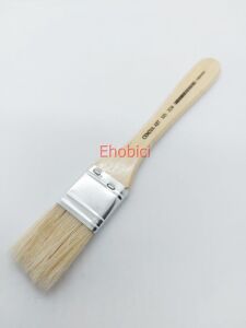 Cenova Art 505 Doğal Kıl Eskitme Fırçası No:3