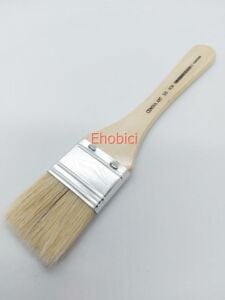 Cenova Art 505 Doğal Kıl Eskitme Fırçası No:4