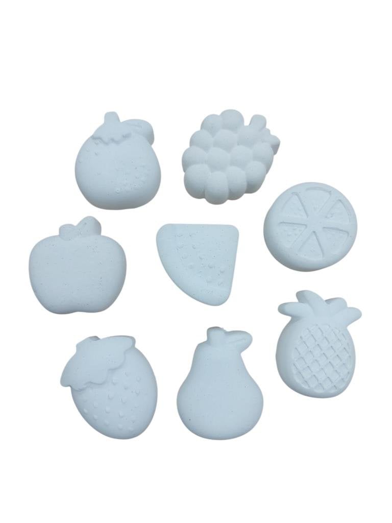 Meyve Figürleri 8 Parça Set