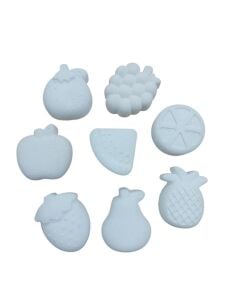 Meyve Figürleri 8 Parça Set