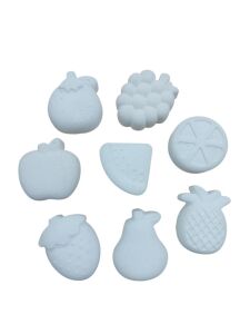 Meyve Figürleri 8 Parça Set