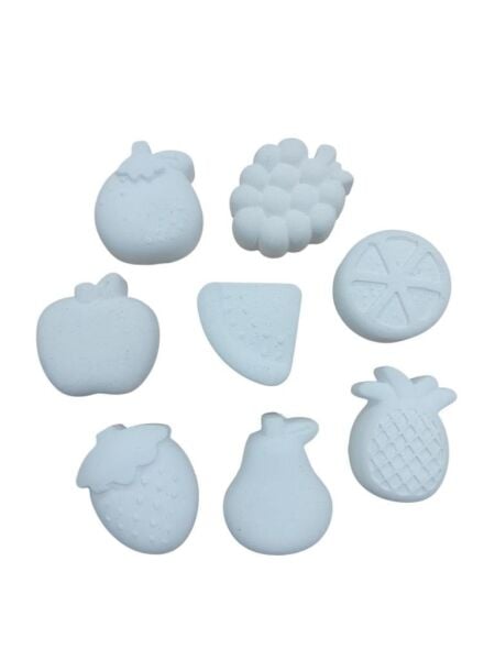 Meyve Figürleri 8 Parça Set