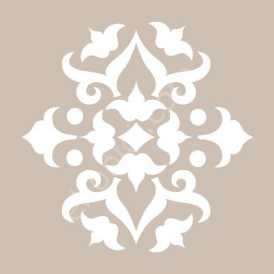 SN20 25x35 Cadence SN Serisi Stencil