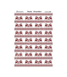 Model 64 - Tela Transfer