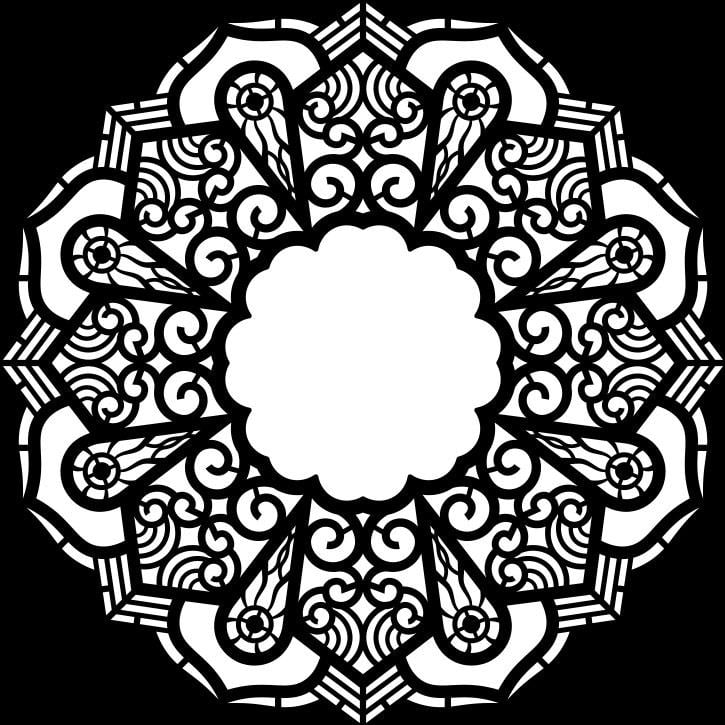 Cadence DCS Seri Stencil (15x15) DCS-002