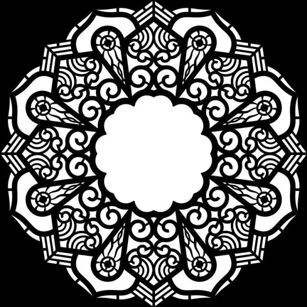 Cadence DCS Seri Stencil (15x15) DCS-002