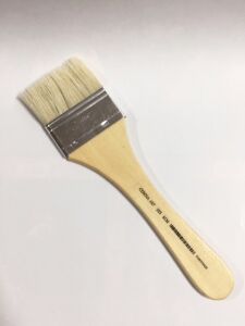 Cenova Art 505 Doğal Kıl Eskitme Fırçası No:6