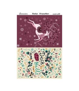 Model 65 - Tela Transfer