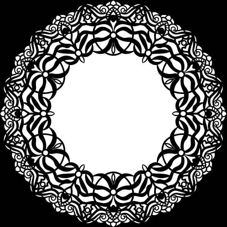 Cadence DCS Seri Stencil (15x15) DCS-003