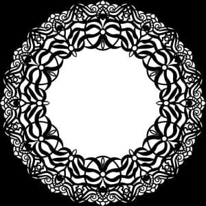 Cadence DCS Seri Stencil (15x15) DCS-003