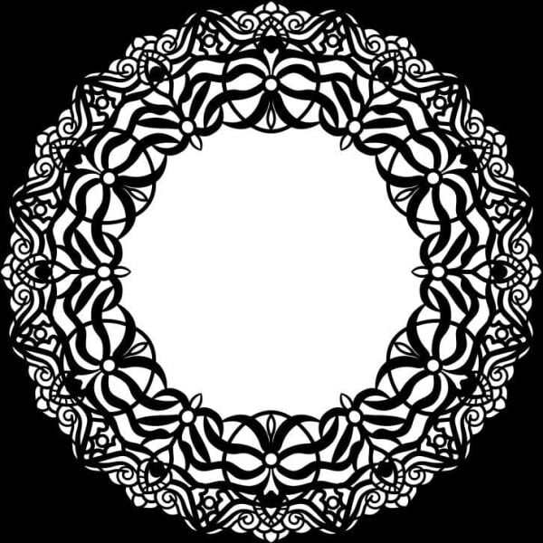 Cadence DCS Seri Stencil (15x15) DCS-003