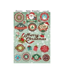 Model 66 - Tela Transfer