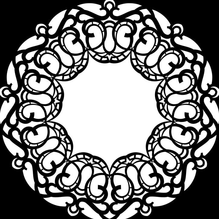 Cadence DCS Seri Stencil (15x15) DCS-004