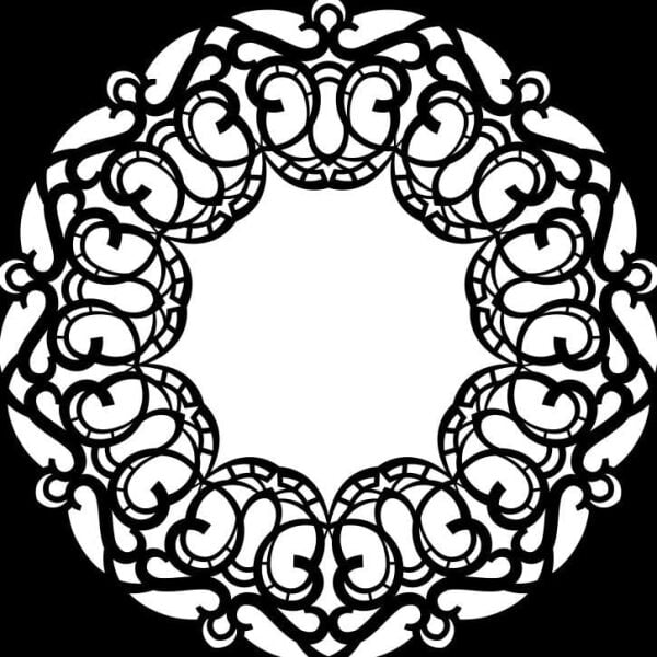 Cadence DCS Seri Stencil (15x15) DCS-004