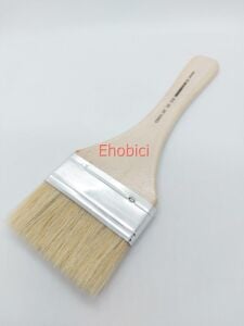 Cenova Art 505 Doğal Kıl Eskitme Fırçası No:8