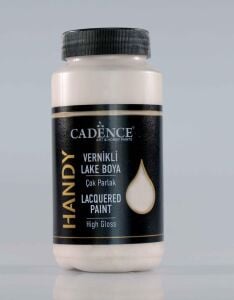 Cadence Handy Lake Boya L005 Dantel 450ml