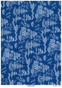 Model 222 - Pirinç Dekopaj Lineart Craft