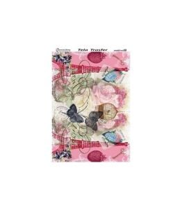 Model 68 - Tela Transfer