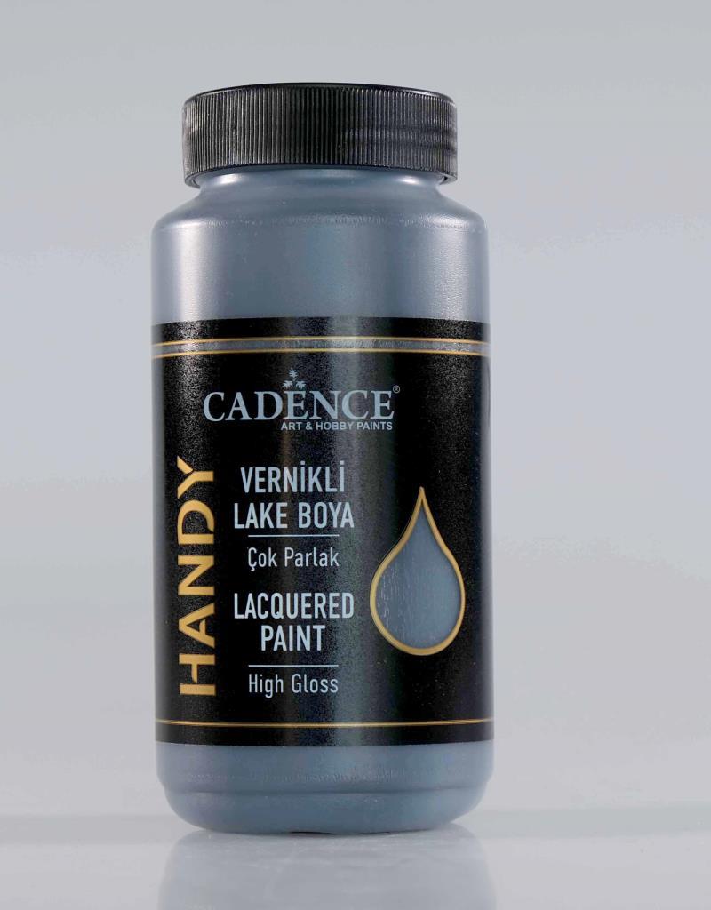 Cadence Handy Lake Boya L059 Antrasit 450ml