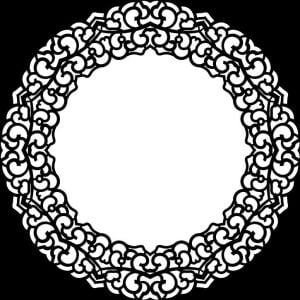 Cadence DCS Seri Stencil (15x15) DCS-007